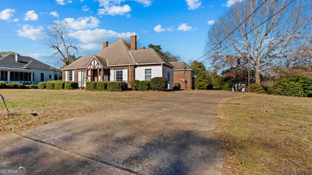 104 W 3rd Avenue, Buena Vista, GA 31803