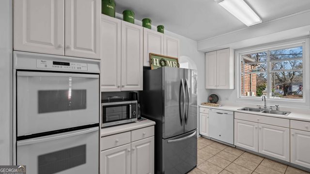 104 W 3rd Avenue, Buena Vista, GA 31803