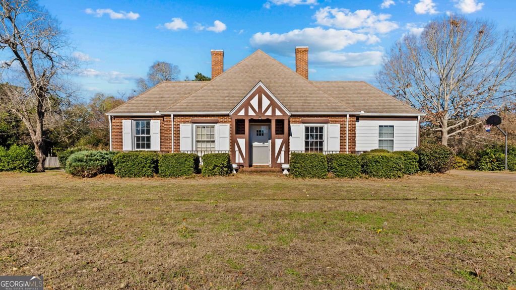 104 W 3rd Avenue, Buena Vista, GA 31803