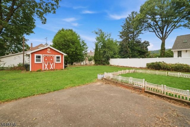 150 Wootton St, Boonton Town, NJ 07005