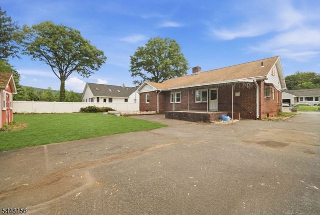 150 Wootton St, Boonton Town, NJ 07005