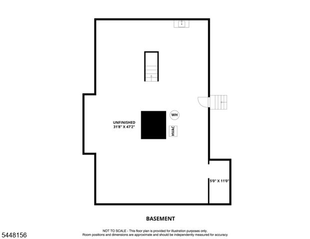 150 Wootton St, Boonton Town, NJ 07005