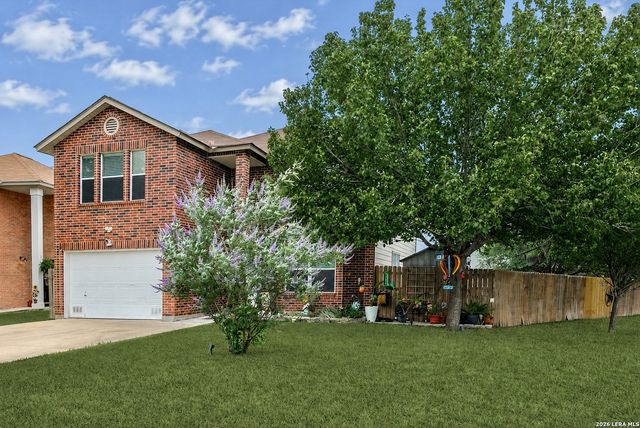8902 CLOUDSTONE PL, Converse, TX 78109