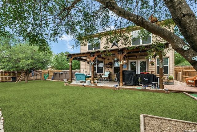 8902 CLOUDSTONE PL, Converse, TX 78109