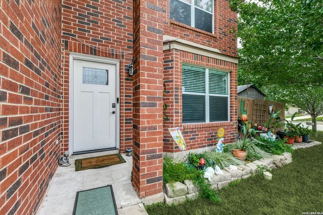 8902 CLOUDSTONE PL, Converse, TX 78109