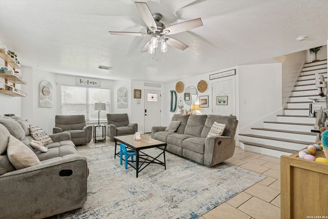 8902 CLOUDSTONE PL, Converse, TX 78109