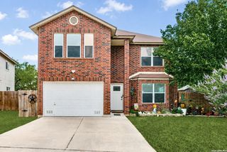 8902 CLOUDSTONE PL, Converse, TX 78109