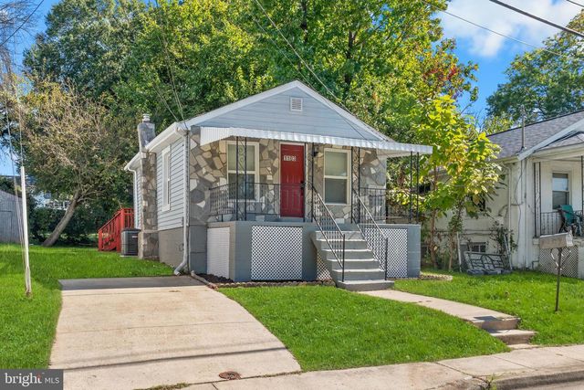 1103 61ST AVE, Capitol Heights, MD 20743