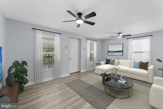 1103 61ST AVE, Capitol Heights, MD 20743