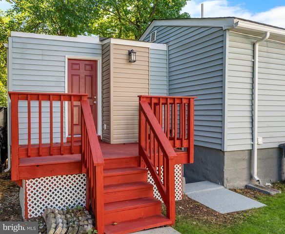 1103 61ST AVE, Capitol Heights, MD 20743