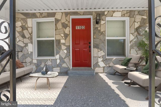 1103 61ST AVE, Capitol Heights, MD 20743