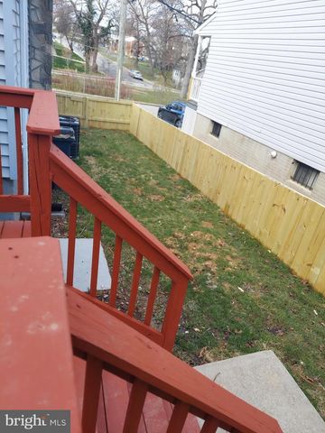 1103 61ST AVE, Capitol Heights, MD 20743