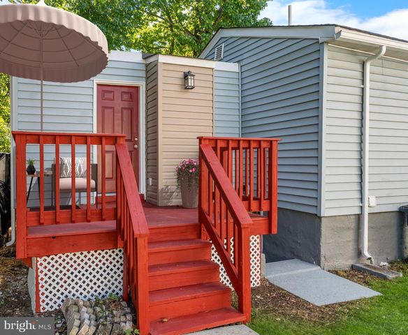 1103 61ST AVE, Capitol Heights, MD 20743