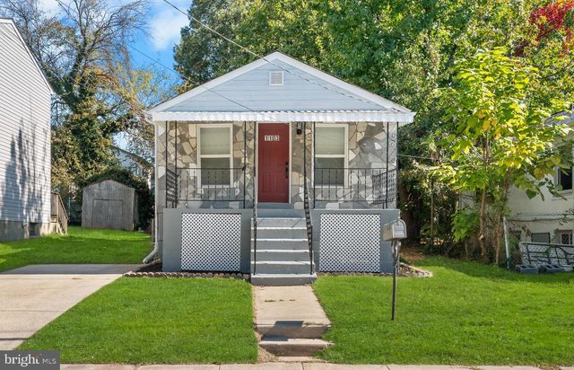 1103 61ST AVE, Capitol Heights, MD 20743