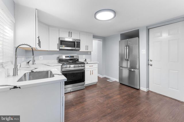 1103 61ST AVE, Capitol Heights, MD 20743