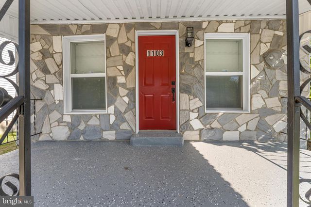 1103 61ST AVE, Capitol Heights, MD 20743