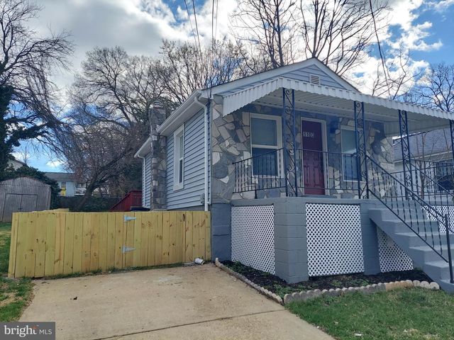 1103 61ST AVE, Capitol Heights, MD 20743