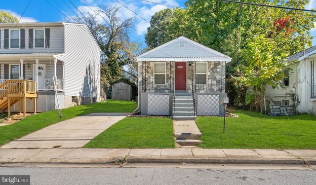 1103 61ST AVE, Capitol Heights, MD 20743