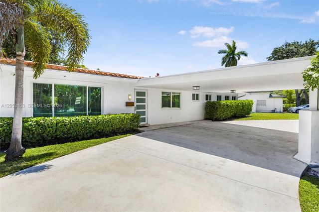 11121 Griffing Blvd, Biscayne Park, FL 33161