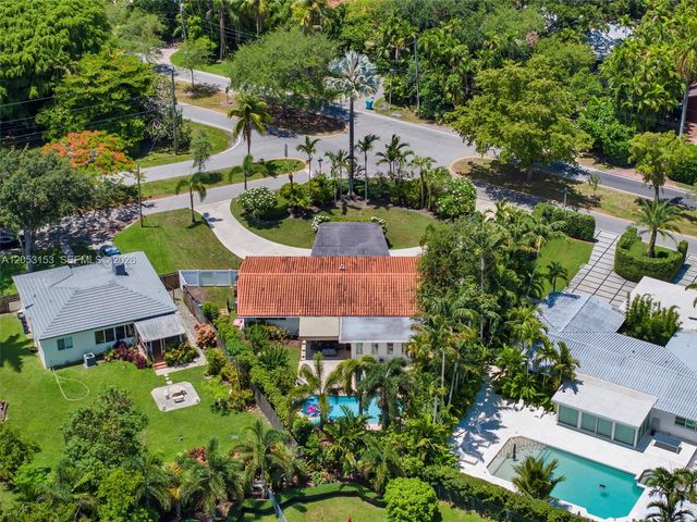 11121 Griffing Blvd, Biscayne Park, FL 33161