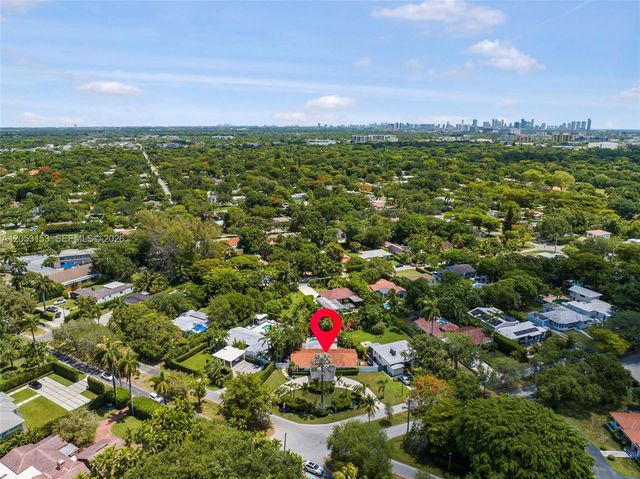 11121 Griffing Blvd, Biscayne Park, FL 33161