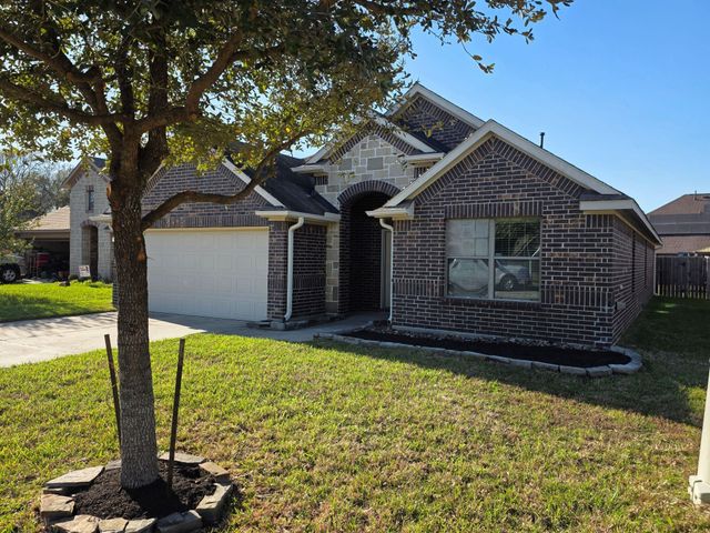 19115 Shire Horse Boulevard, Porter, TX 77365