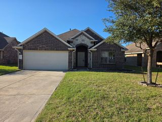 19115 Shire Horse Boulevard, Porter, TX 77365