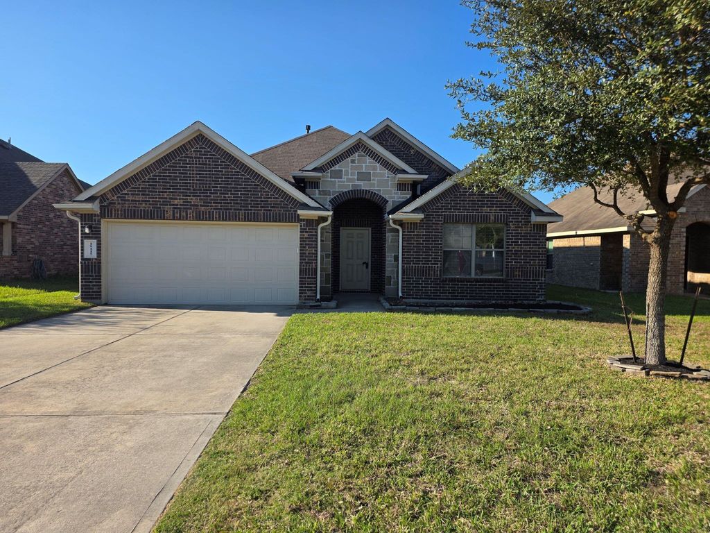 19115 Shire Horse Boulevard, Porter, TX 77365