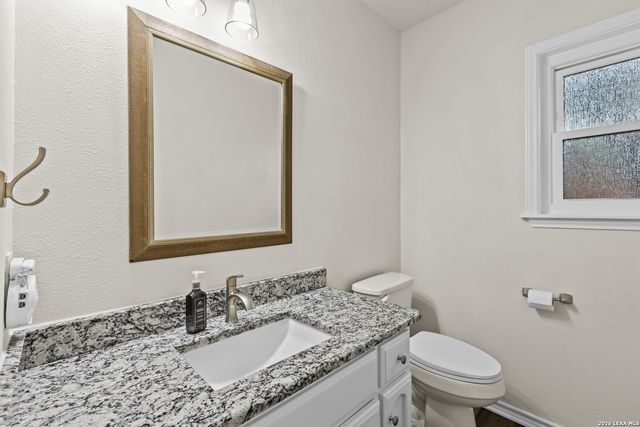 14131 Kings Meadows, San Antonio, TX 78231