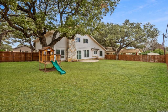 14131 Kings Meadows, San Antonio, TX 78231