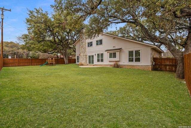 14131 Kings Meadows, San Antonio, TX 78231