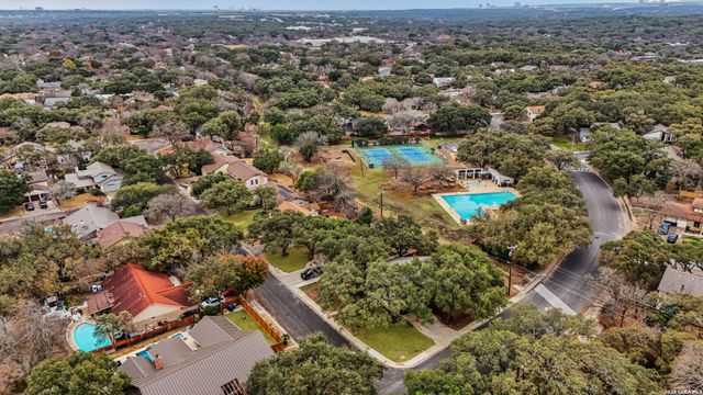 14131 Kings Meadows, San Antonio, TX 78231