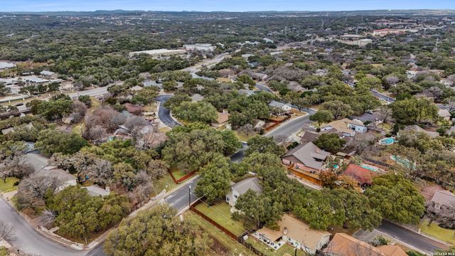 14131 Kings Meadows, San Antonio, TX 78231