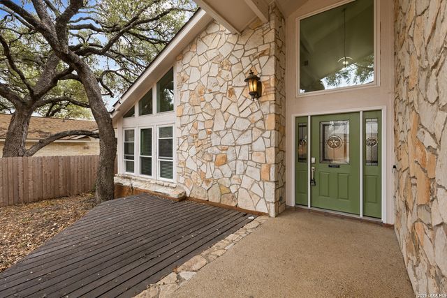 14131 Kings Meadows, San Antonio, TX 78231