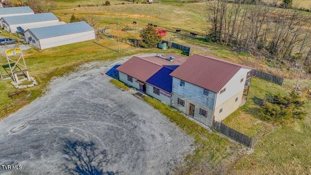 8310 East Andrew Johnson Highway, Chuckey, TN 37641