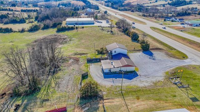 8310 East Andrew Johnson Highway, Chuckey, TN 37641