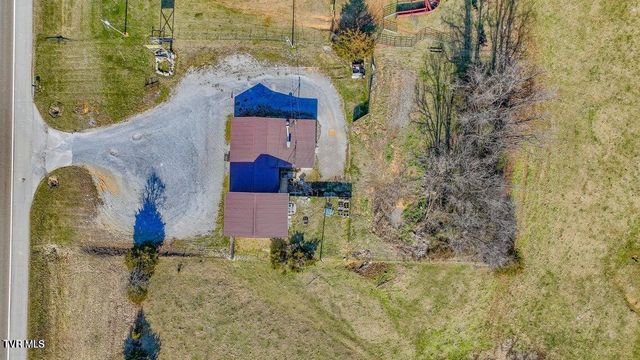 8310 East Andrew Johnson Highway, Chuckey, TN 37641