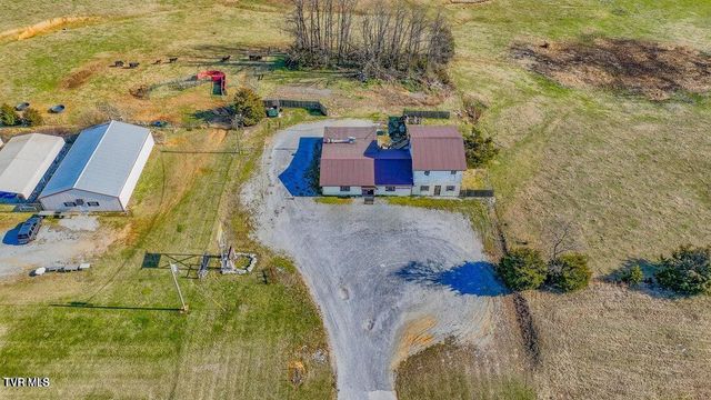 8310 East Andrew Johnson Highway, Chuckey, TN 37641