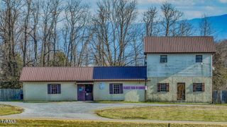 8310 East Andrew Johnson Highway, Chuckey, TN 37641