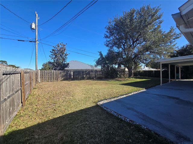 4673 SW Obelisk St, Port St. Lucie, FL 34953