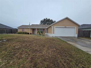 4673 SW Obelisk St, Port St. Lucie, FL 34953