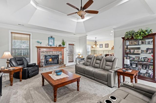 2405 Hickory Grove Drive, Monroe, GA 30656