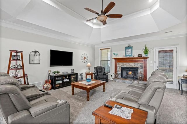 2405 Hickory Grove Drive, Monroe, GA 30656