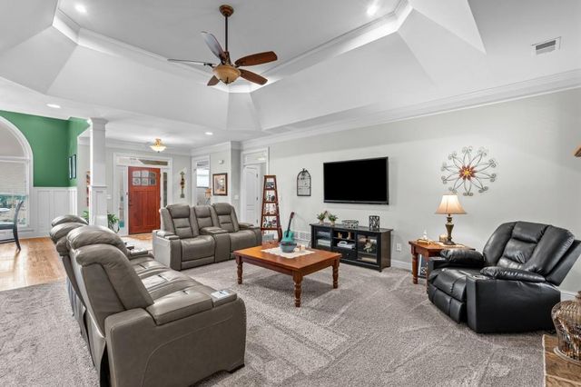 2405 Hickory Grove Drive, Monroe, GA 30656