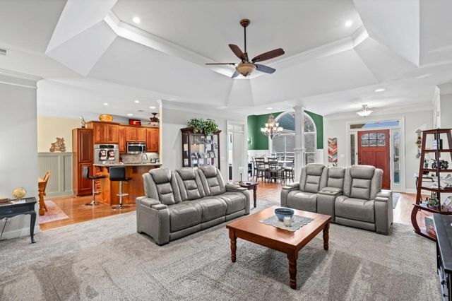 2405 Hickory Grove Drive, Monroe, GA 30656