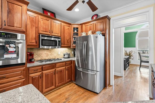 2405 Hickory Grove Drive, Monroe, GA 30656