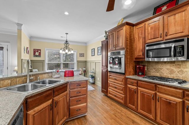 2405 Hickory Grove Drive, Monroe, GA 30656