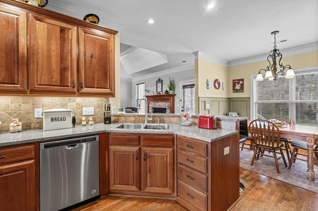 2405 Hickory Grove Drive, Monroe, GA 30656