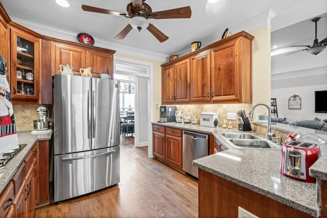 2405 Hickory Grove Drive, Monroe, GA 30656