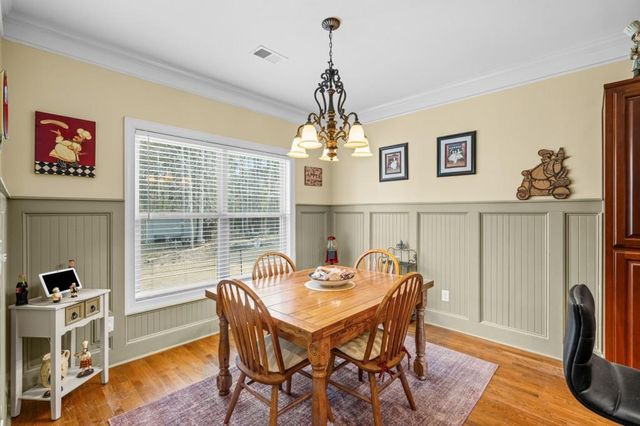 2405 Hickory Grove Drive, Monroe, GA 30656